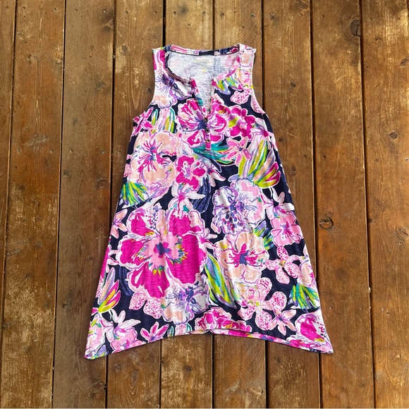 Lilly Pulitzer Swing Dress - Picture 4 of 8